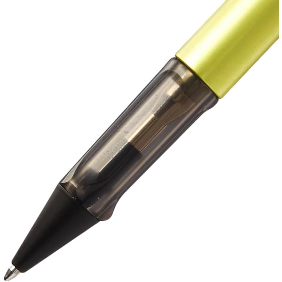 並行輸入品】Lamy Al-Star ボールペン グリーン (L252) : DreamFactory