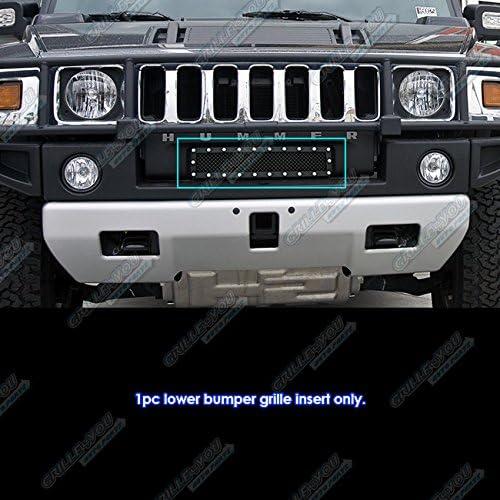 Grilles for 2007 Hummer H2 for sale