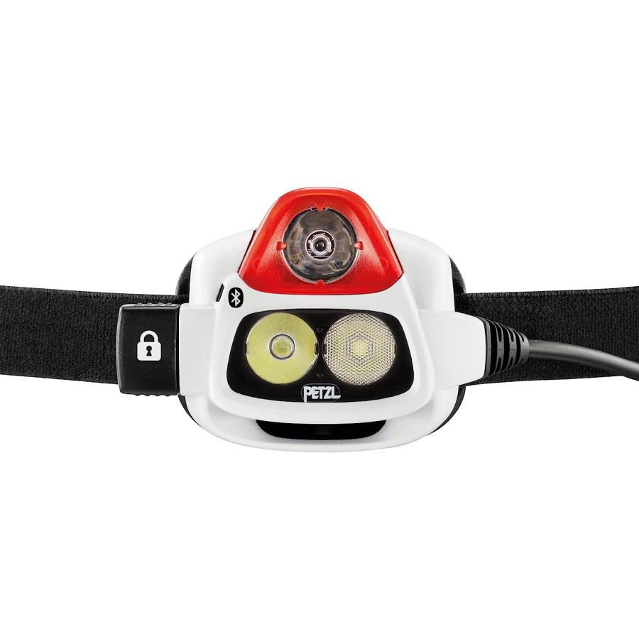 PETZL  NAO + Programmable  Rechargeable Headlamp with 750 Lumens and Automatic Brightness Adjustment　並行輸入品｜dep-dreamfactory｜02