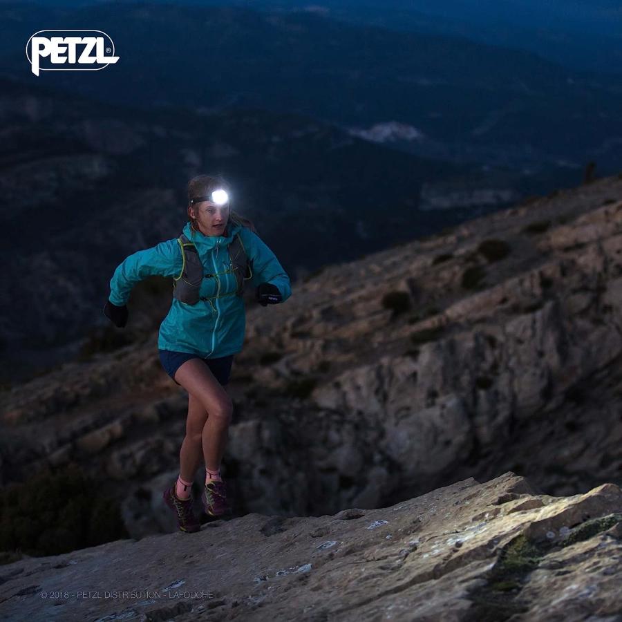 【並行輸入品】PETZL  NAO + Programmable  Rechargeable Headlamp with 750 Lumens and_4