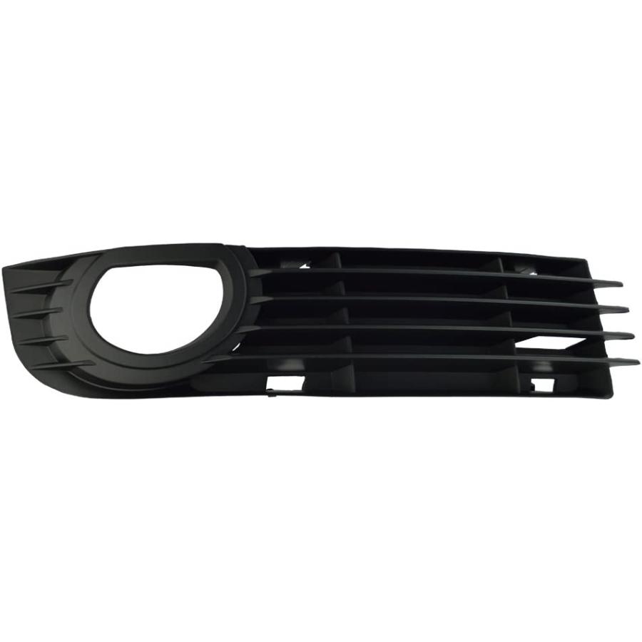 【並行輸入品】runmade A8フォグライトグリル 4E0 807 681 AD / 4E0 807 682 AD　_2