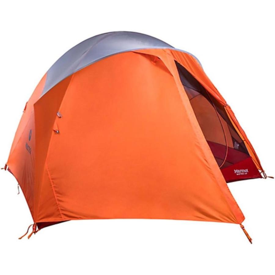 Marmot（マーモット） 【並行輸入品】Marmot Midpines キャンプテント