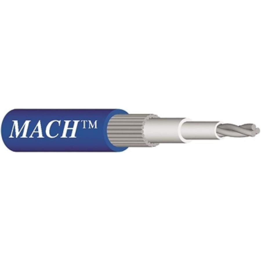 【並行輸入品】Mach 14ジョンソン   Evinrudeコントロールケーブル19 'の画像