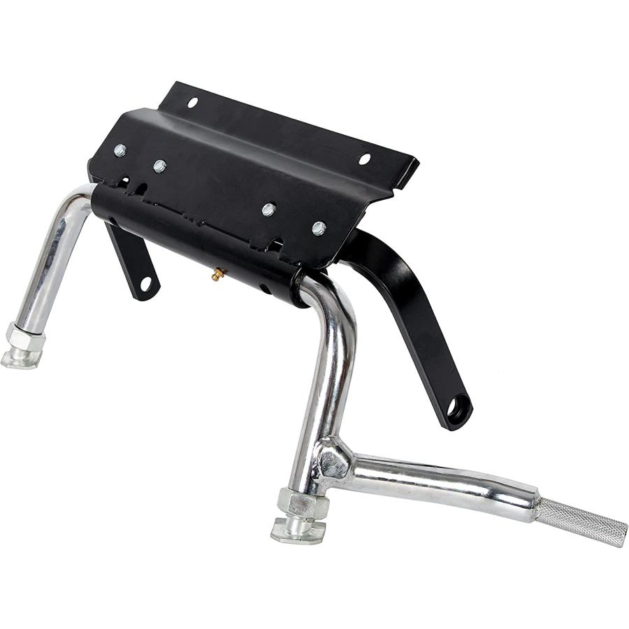 ウェイト スタンド　スチール製 重さ1.8kgでポールスタンド1本脚用のウエイト｜看板・印刷のことなら