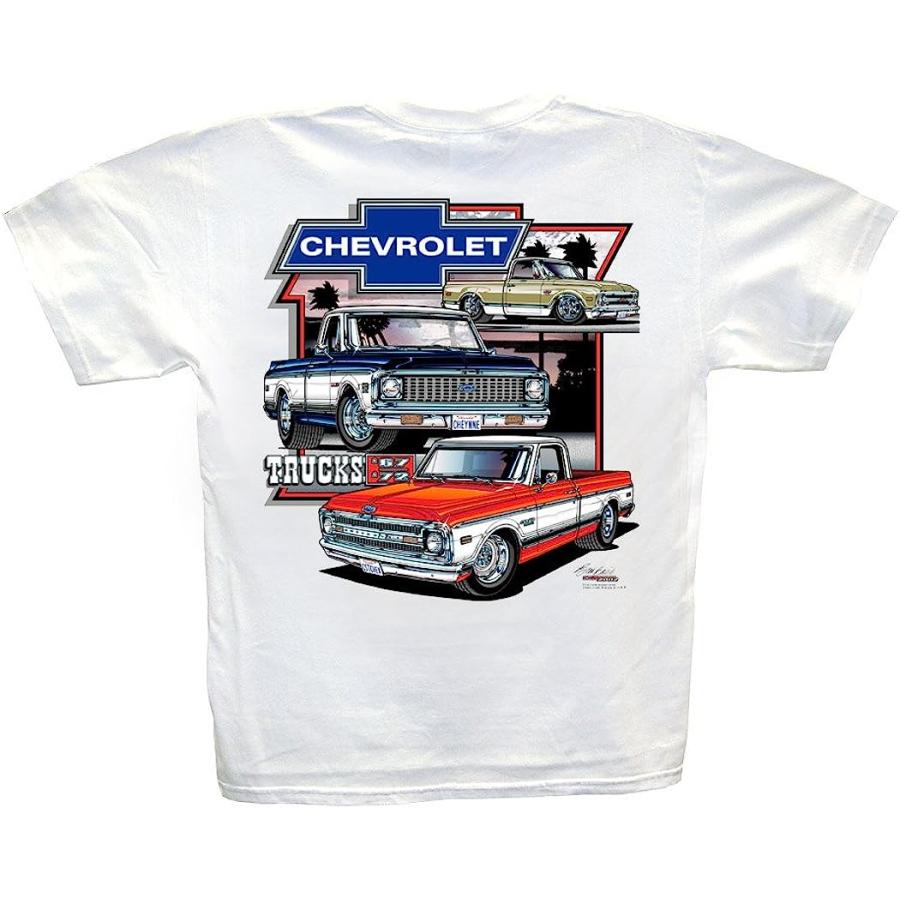 シボレー（CHEVROLET） 【並行輸入品】シボレー トラック 1967-1972