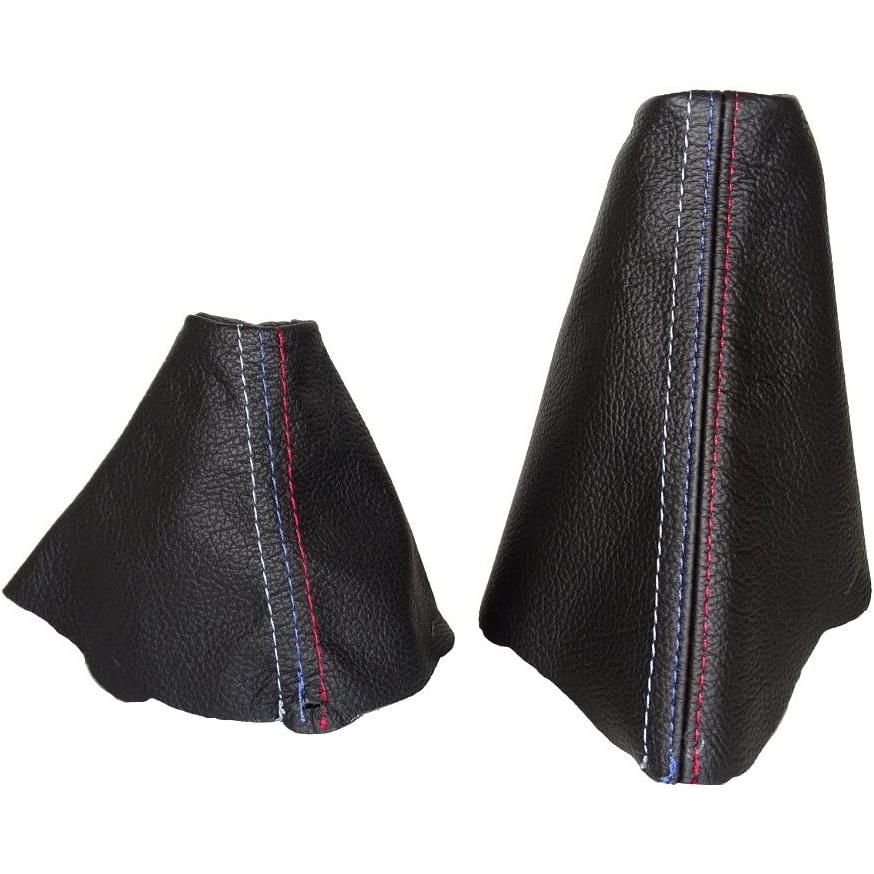 The Ltd compatible with Shift & E brake Boot For BMW E90