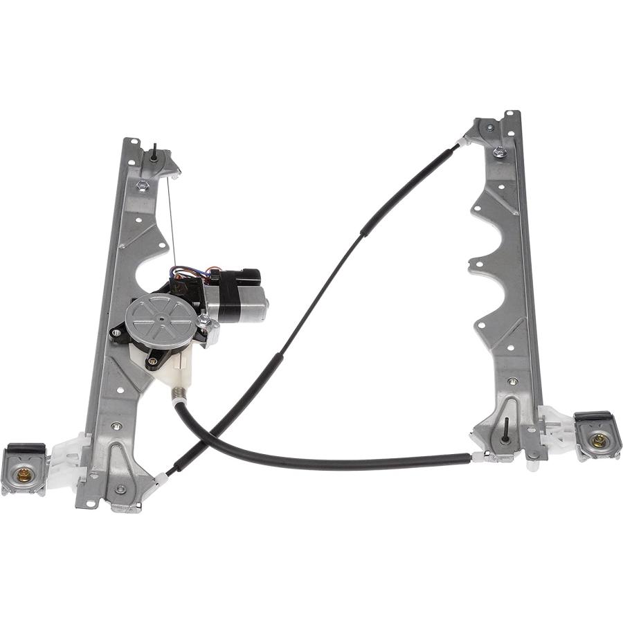 【並行輸入品】Dorman 748-612 Front Passenger Side Power Window Regulator a_1