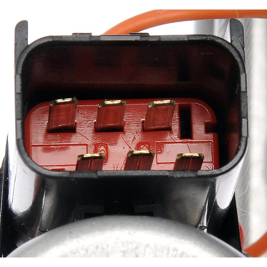 【並行輸入品】Dorman 748-612 Front Passenger Side Power Window Regulator a_2