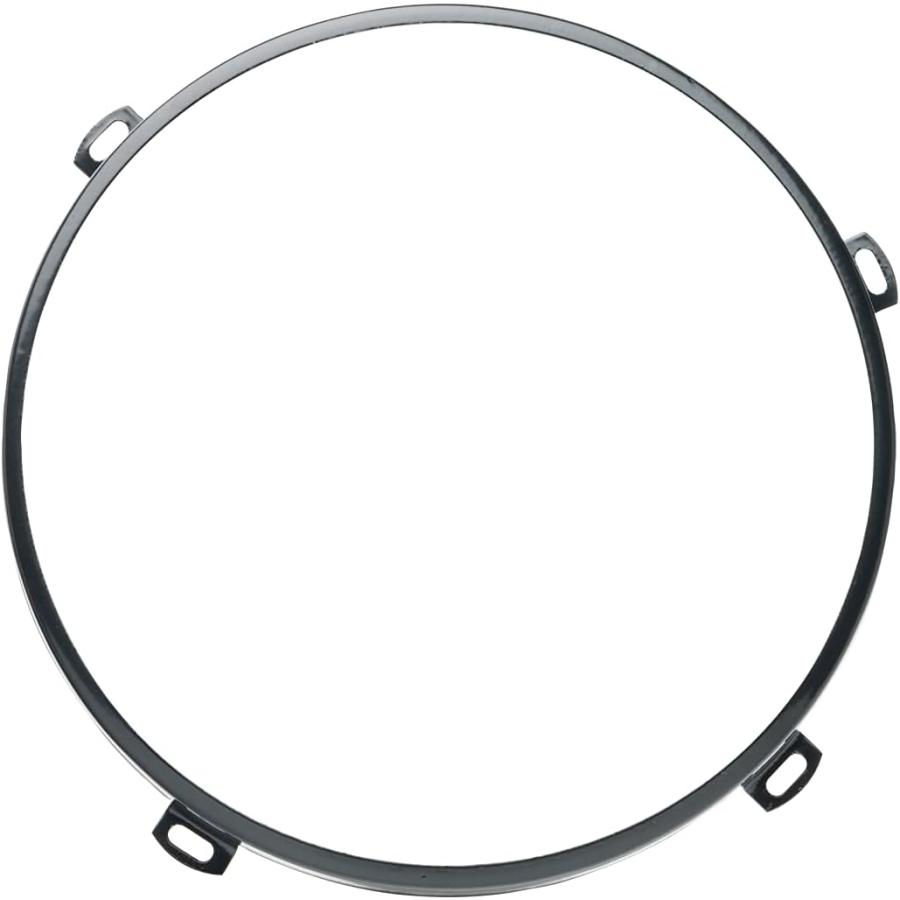 並行輸入品】Omix-ADA 12420.04ラングラーJK / JKU用ヘッドライト固定 