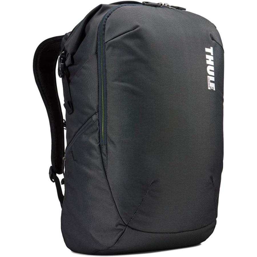 ⭐︎美品⭐︎スーリー Thule 　Subterra 34L 黒 大容量 PC 並行輸入品】[スーリー] リュック Thule Subterra Travel