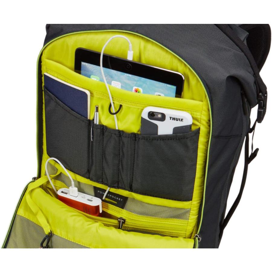 並行輸入品】[スーリー] リュック Thule Subterra Travel Backpack 34L