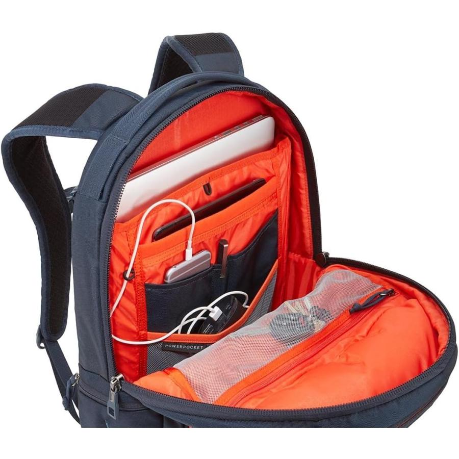 並行輸入品】[スーリー] リュック Thule Subterra Backpack 23L ノート