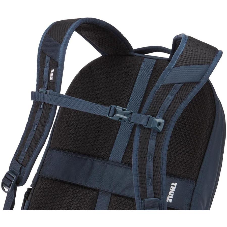 並行輸入品】[スーリー] リュック Thule Subterra Backpack 23L ノート