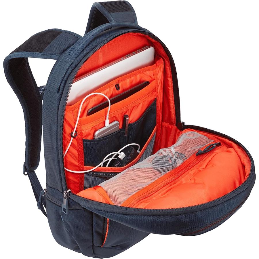美品　THULE Subterra Backpack 23L リュック PC収納 並行輸入品】[スーリー] リュック Thule Subterra Backpack 23L ノート