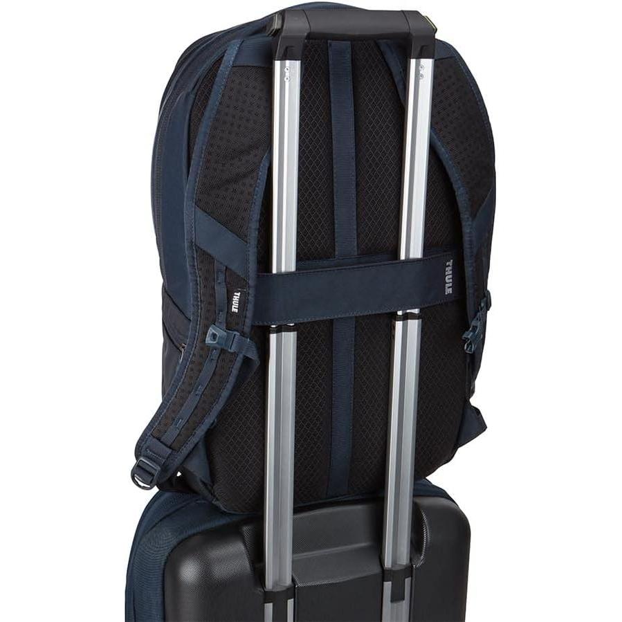 並行輸入品】[スーリー] リュック Thule Subterra Backpack 23L ノート