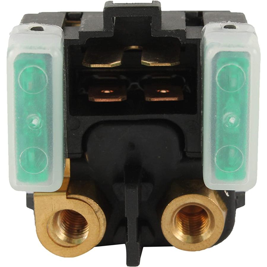 DB Electrical SMU6143 Starter Relay　並行輸入品