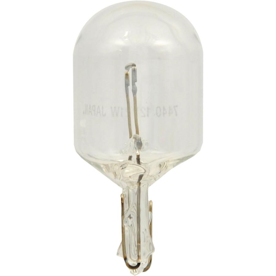SYLVANIA - 7440 Long Life Miniature - Bulb  Ideal for Daytime Running Lights (DRL) and Back-Up/Reverse Lights (Contains 2 Bulbs)　並行輸入品｜dep-dreamfactory｜03