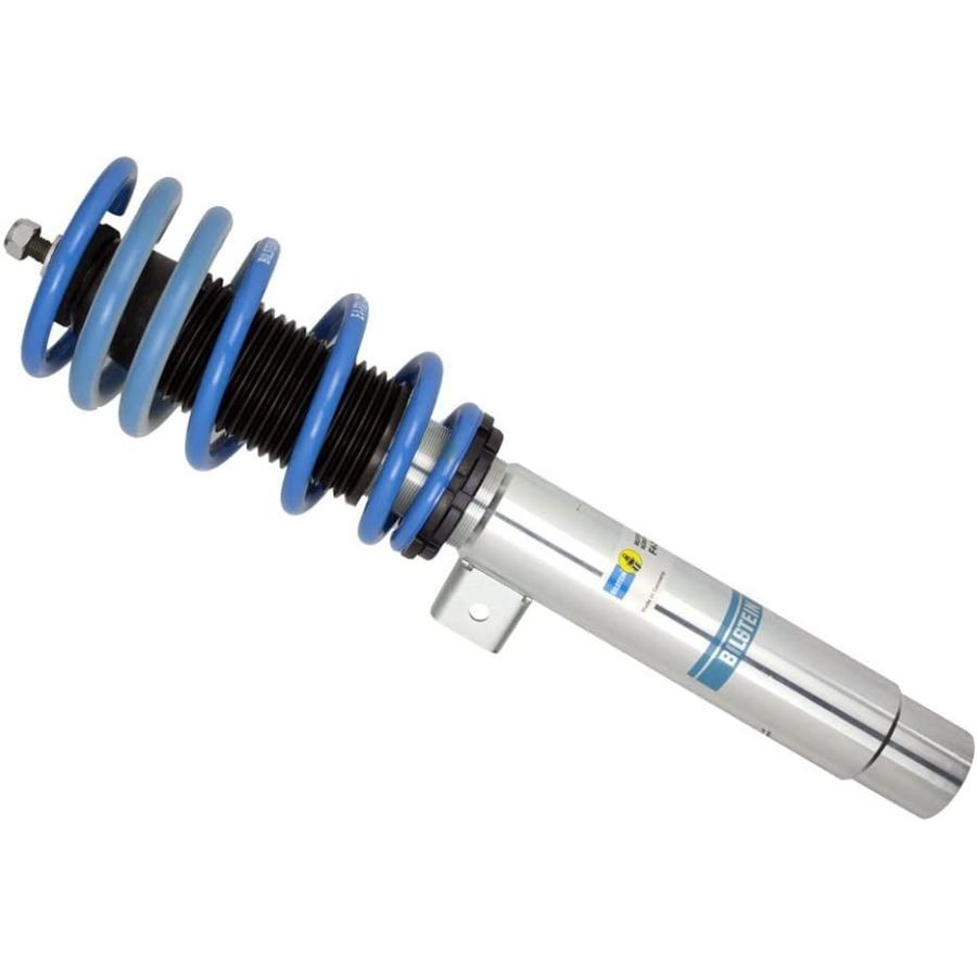 【並行輸入品】Bilstein B14 (PSS) 12-13 BMW 328i/335i Front & Rear Performance Susp