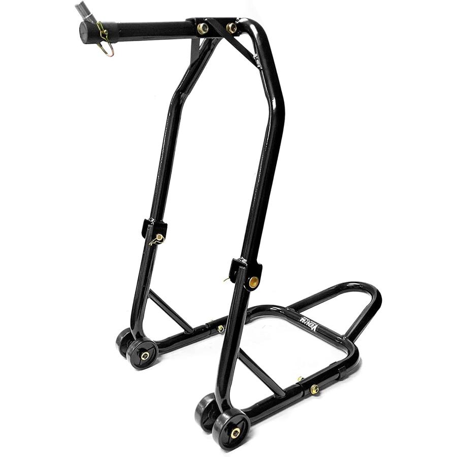 並行輸入品】ヴェノムMotorcycleトリプルツリーHeadliftフロント