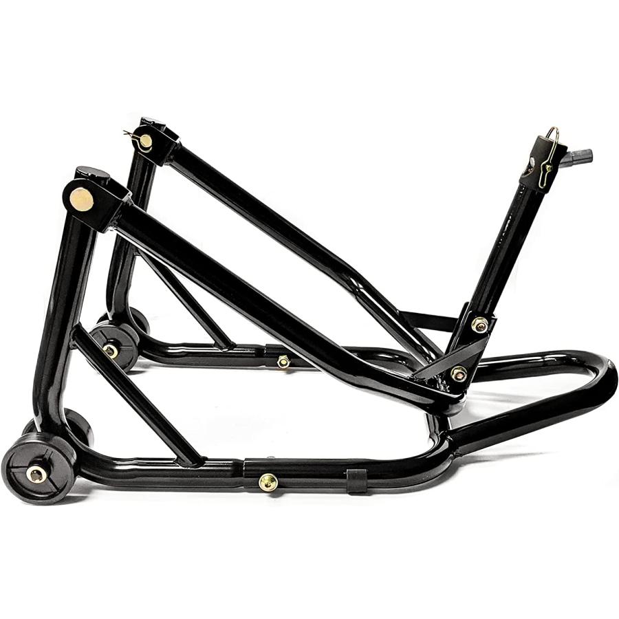 並行輸入品】ヴェノムMotorcycleトリプルツリーHeadliftフロント