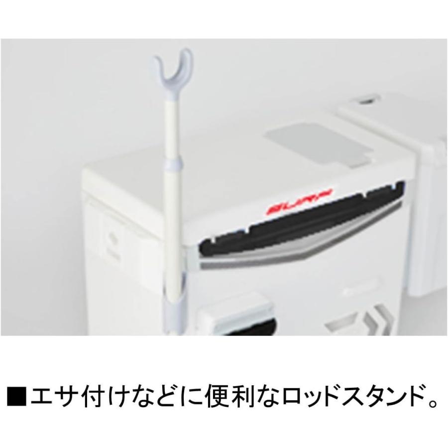ダイワ(DAIWA) クーラーボックス クールラインα SURF S1500X ダイワ(DAIWA) クーラーボックス クールラインα SURF S1500X