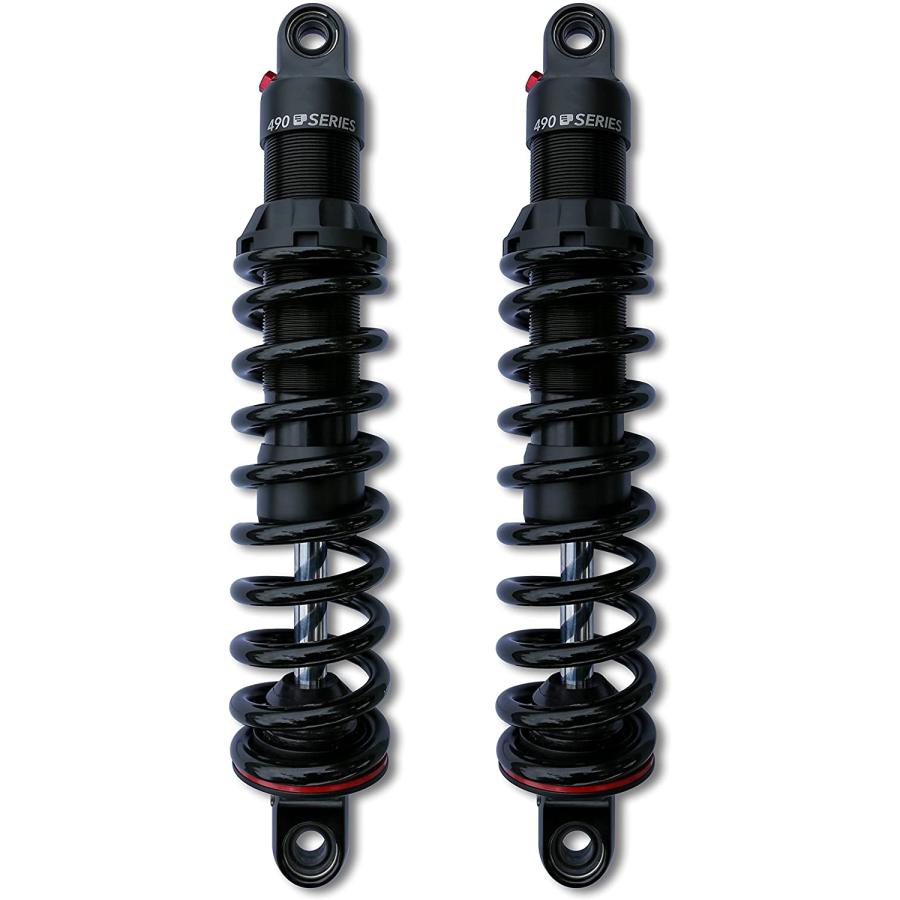並行輸入品】Progressive Suspension 490スポーツシリーズ衝撃490 1005