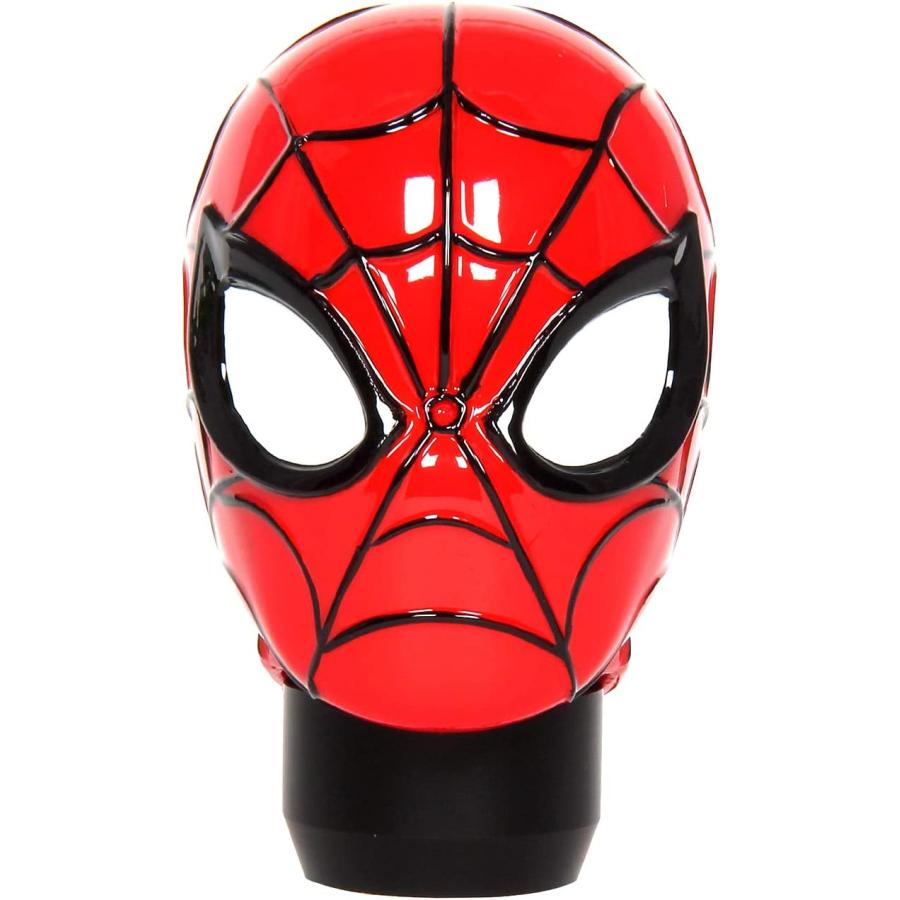 並行輸入品】Pilot Automotive MVL-0401 Marvel Spiderman Shift Knob
