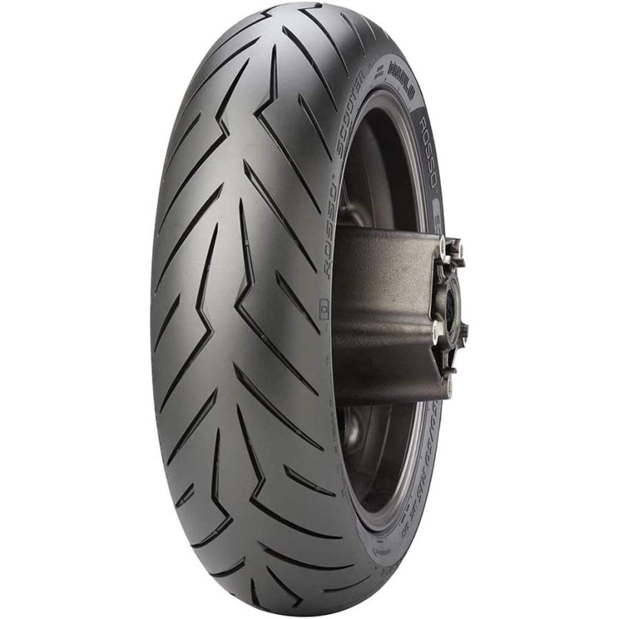 PIRELLI DIABLO ROSSO SCOOTER リア 150/70 並行輸入品】ピレリ スクーター用 DIABLO ROSSO SCOOTER リア 150/70