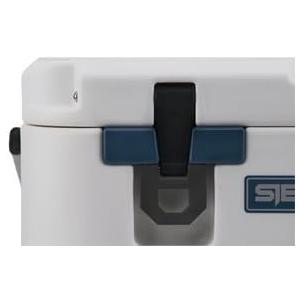 Siberian Coolers Alpha Pro Series 85 Quart in White Bear Resistant Includes Accessories　並行輸入品｜dep-dreamfactory｜02