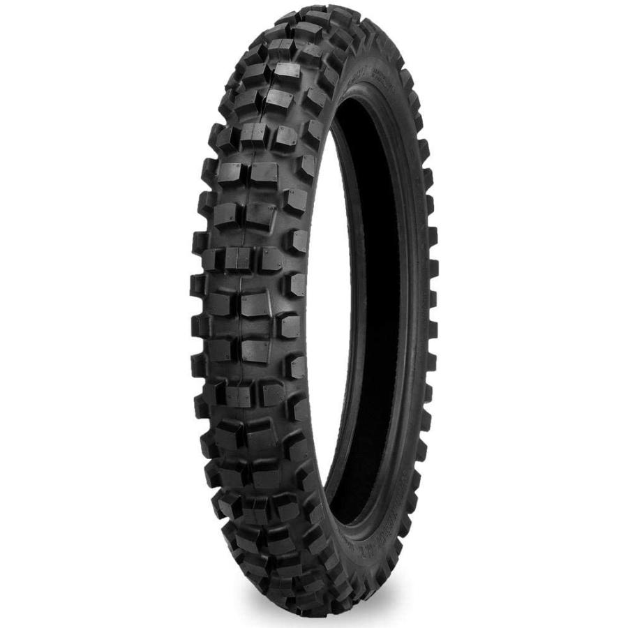 並行輸入品】シンコー Shinko R505Cheater Rear Tire Size 110/90-19 