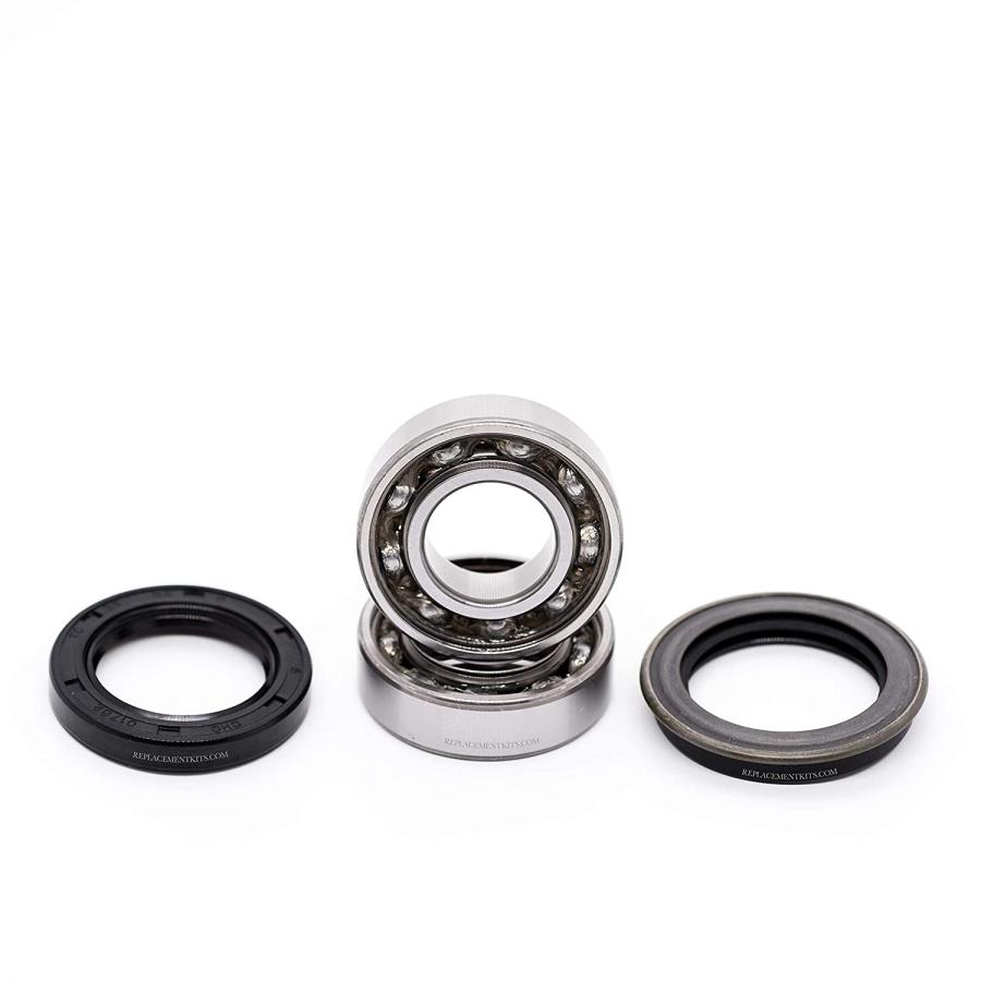 並行輸入品】REPLACEMENTKITS.COM - Brand Fits Kubota Spindle