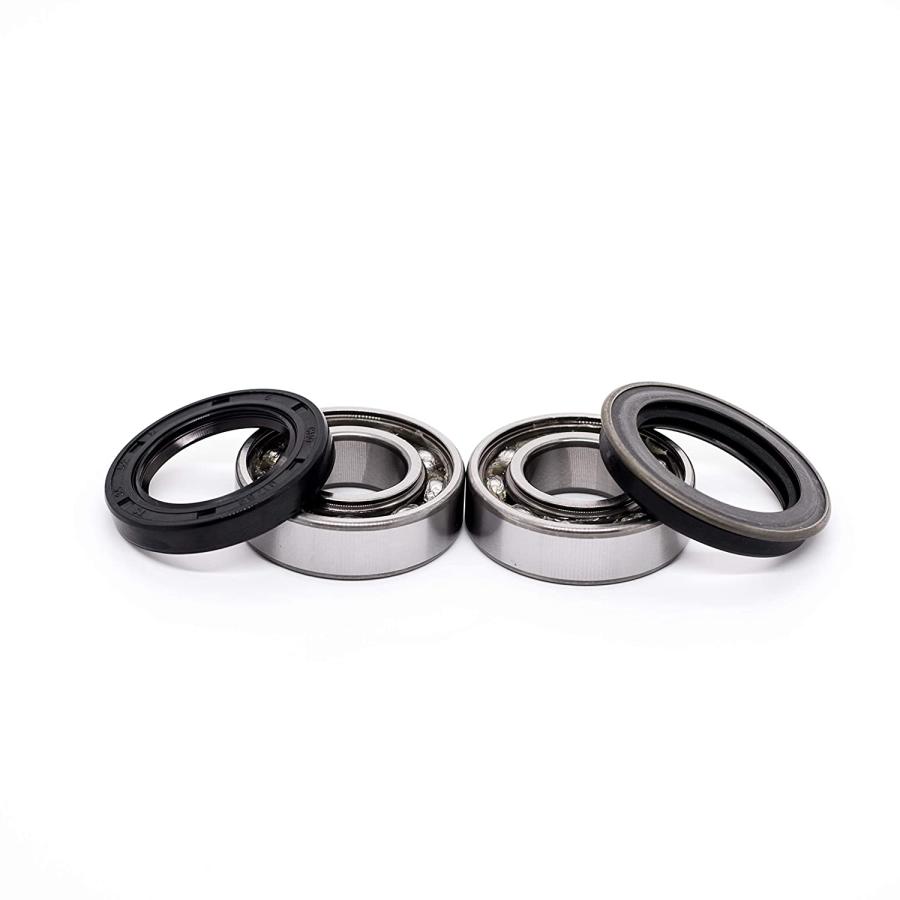 【並行輸入品】REPLACEMENTKITS.COM - Brand Fits Kubota Spindle Rebuild Kit Replaces_2