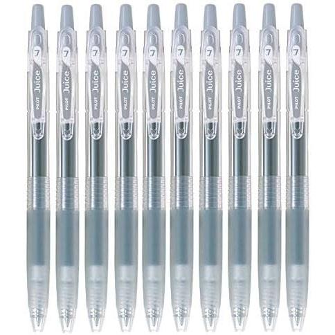 並行輸入品】Pilot Juice 0.7 MM GELインクペンボールペン