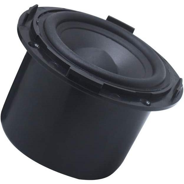 Herdio 3 インチ防水マリン スピーカー 2 ウェイ フル レンジ オーディオ ステレオ システム オートバイ スピーカー MAX 出力 140 W (ペア) オートバイ、ボー スピーカー オートバイ MAX Herdio インチ防水マリン ウェイ フル レンジ オーディオ ステレオ システム 出力 ペア