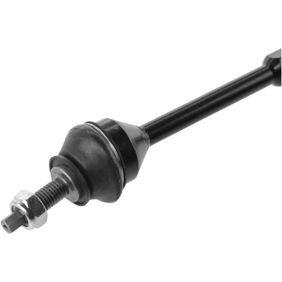 【並行輸入品】タイロッド リア ペア 2本セット Fタイプ Sタイプ XF XFR XJ XJL XK XKR XKR-S 用　