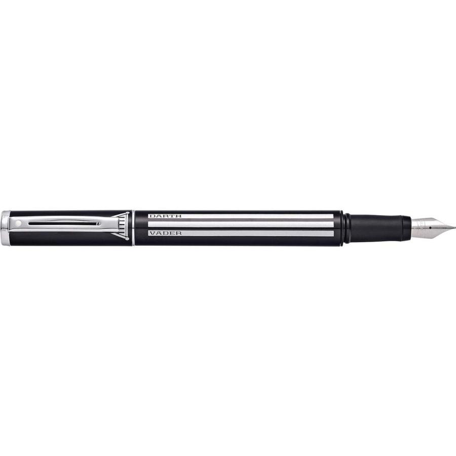 【断捨離】SHEAFFER スターウォーズ ヨーダ シェーファー ボールペン 71kM5FUxVqL._AC_UL210_SR210,