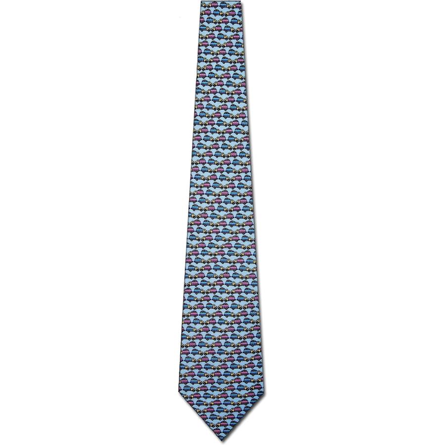 【並行輸入品】Tieguys ACCESSORY メンズ カラー: ブルー　_1