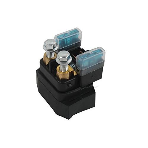 【並行輸入品】XMT-Moto Starter Relay Solenoid for Yamaha YZF R1 1999-2000 2002-200_3