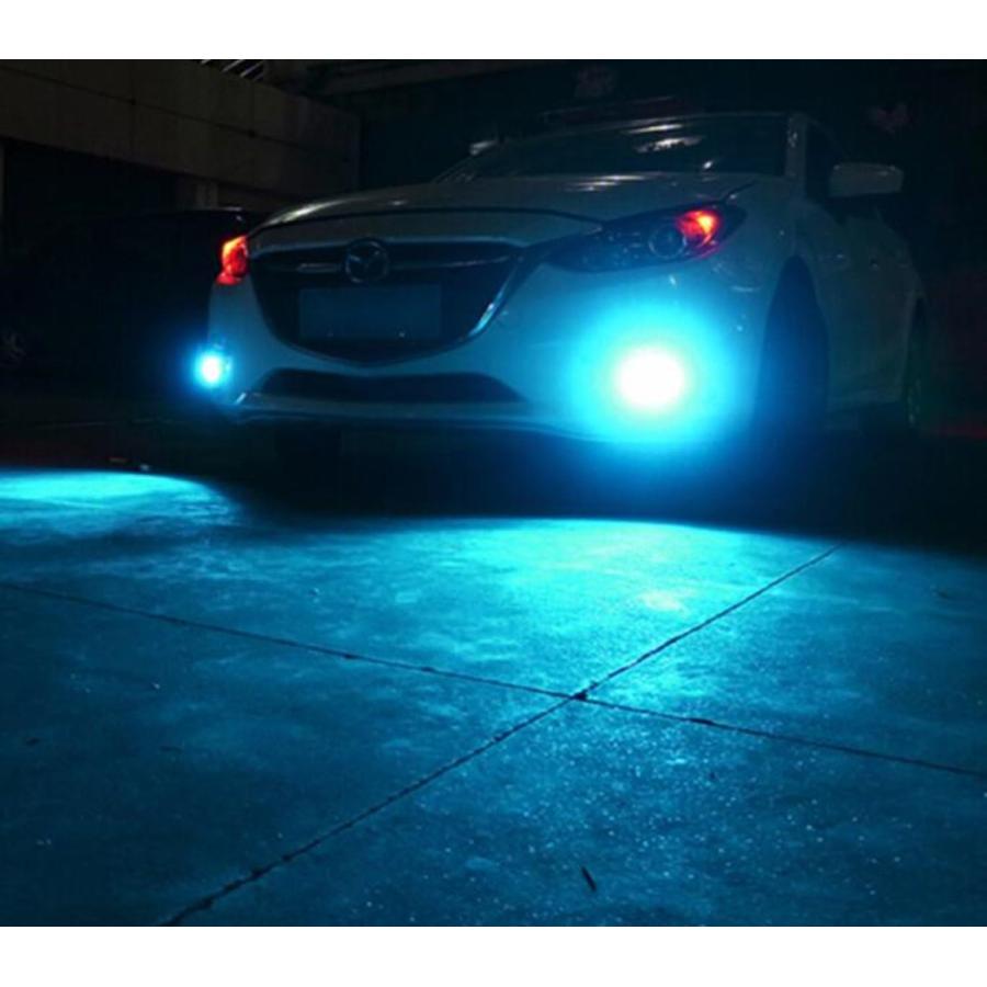 【並行輸入品】Alla Lighting 2000 Lumens High Power 3030 36-SMD Extremely Super Briの画像