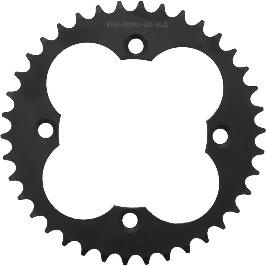 並行輸入品】05 06 07 08 Fits Honda TRX300EX 300EX CZ ATV X Ring