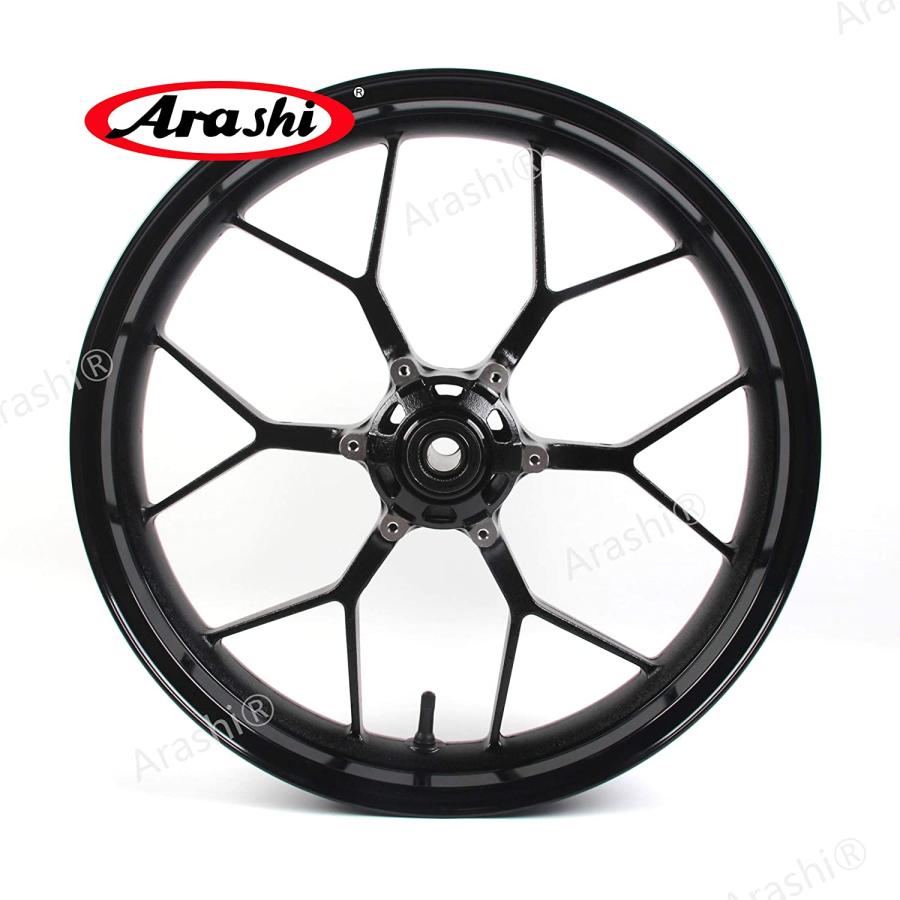 並行輸入品】Arashi フロントホイールリムホンダ CBR1000RR 2008-2016