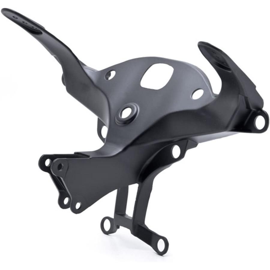 【並行輸入品】Yitong Motorcycle Upper Front Headlight Bracket Stay Fairing For Yam