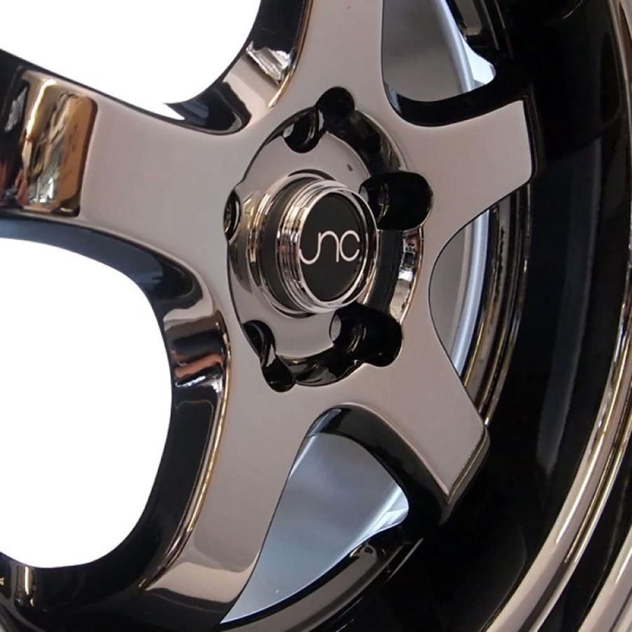 jnc ホイール 装着 JNCホイール JNC025