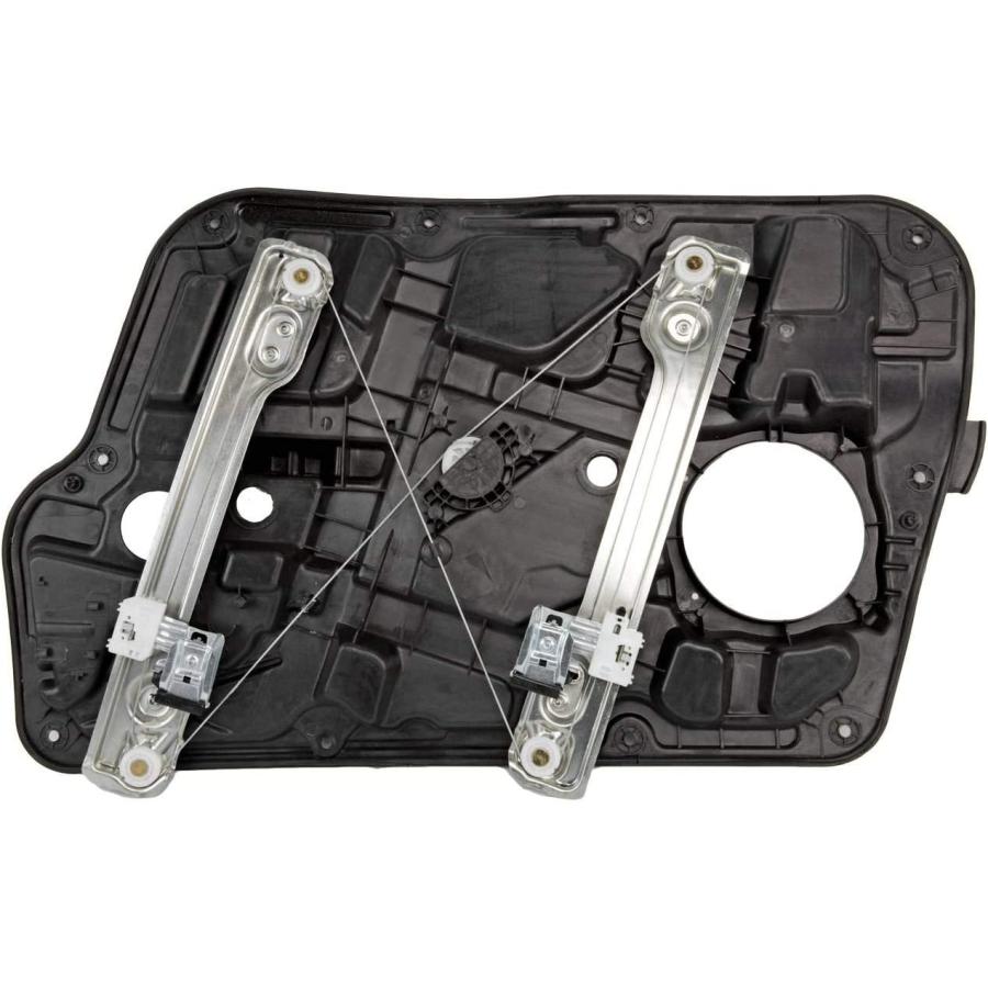 専用1 Autopa 82471 3q000フロント左電源ウィンドウレギュレータfor