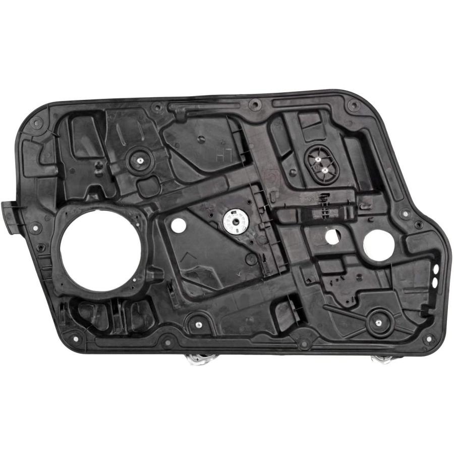 専用1 Autopa 82471 3q000フロント左電源ウィンドウレギュレータfor