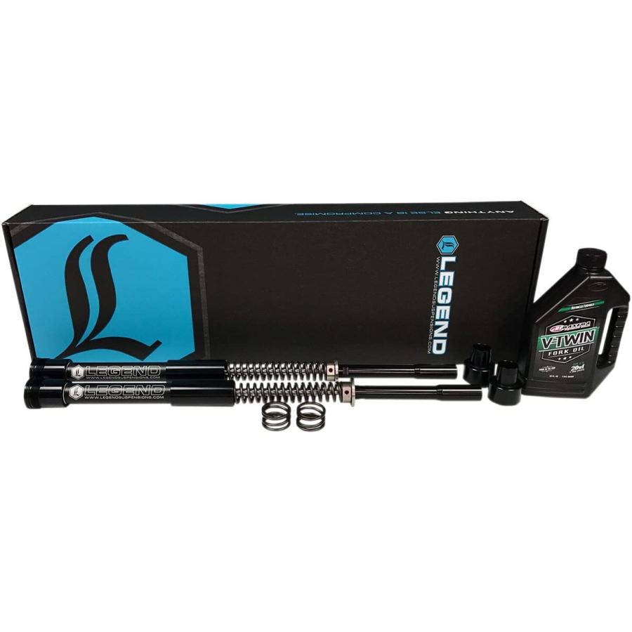 Legends 04140532 AXEO High Performance Front End Suspension 49mm