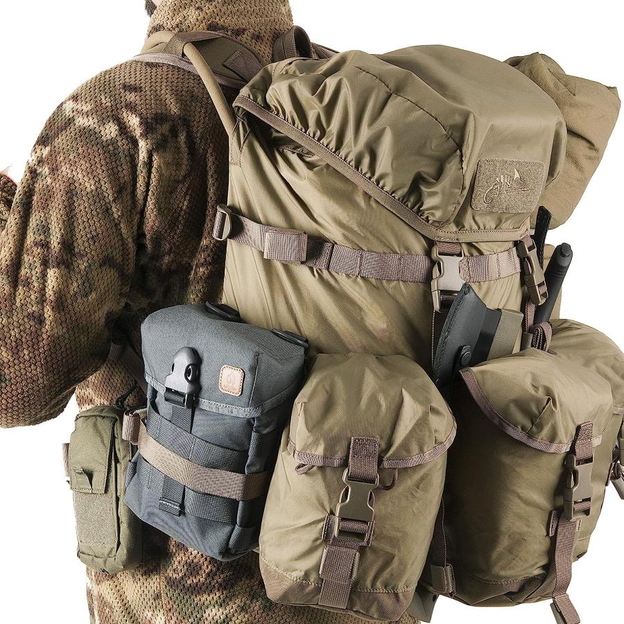 ヘリコンテックス　オリーブドラブ バックパック Amazon.co.jp: (ヘリコンテックス)HELIKON-TEX HELIKON-TEX