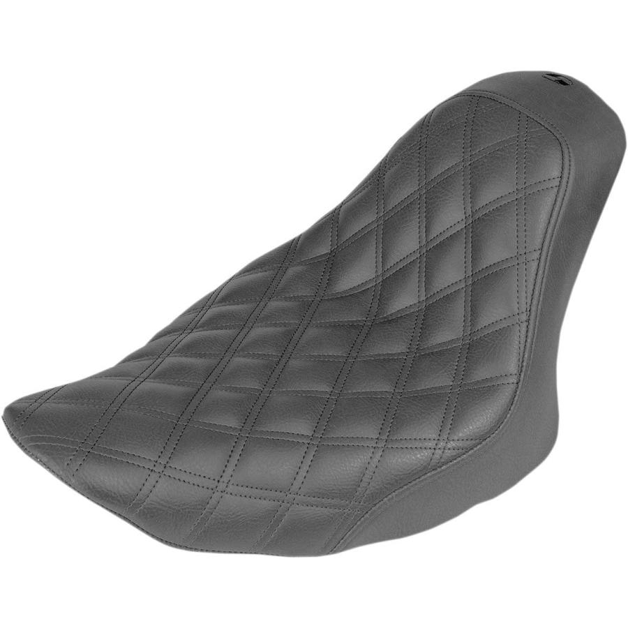 並行輸入品】Saddlemen レネゲード LS ソロシート(標準) (ブラック) 07