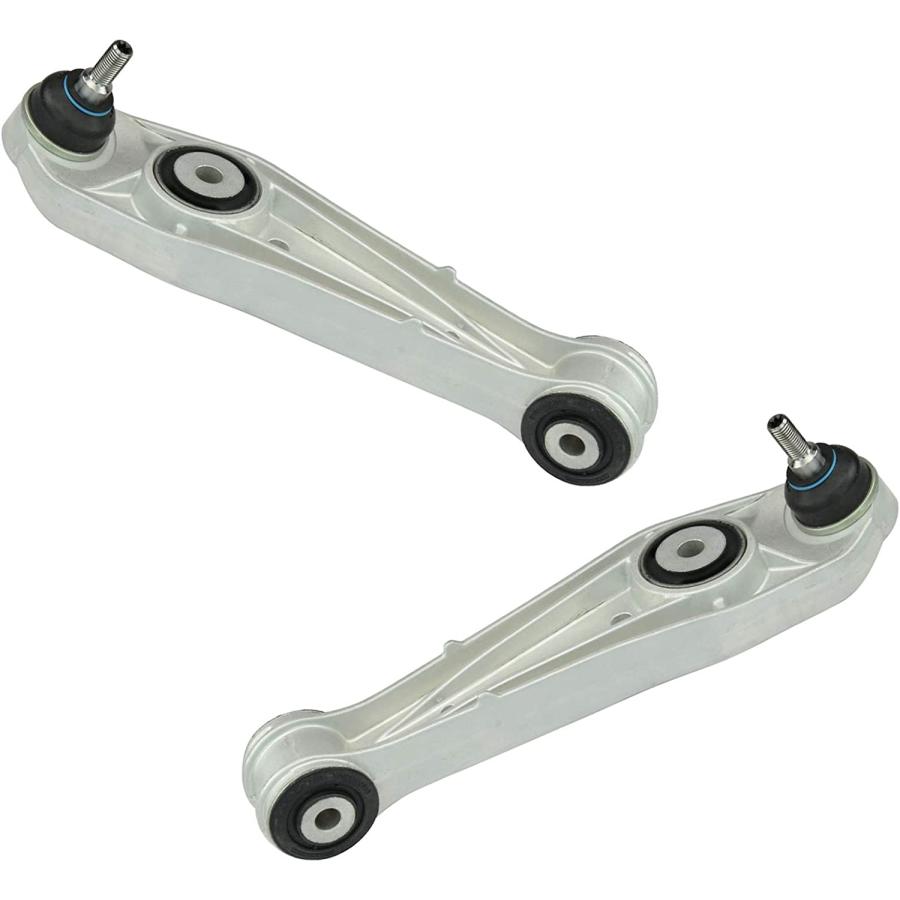 【並行輸入品】Rear Lower Control Arm w/Ball Joint Pair Set Kit LH & RH Compatible
