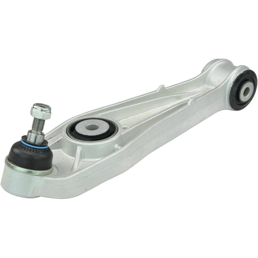 【並行輸入品】Rear Lower Control Arm w/Ball Joint Pair Set Kit LH & RH Compatible